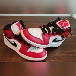 Air Jordan Chicago